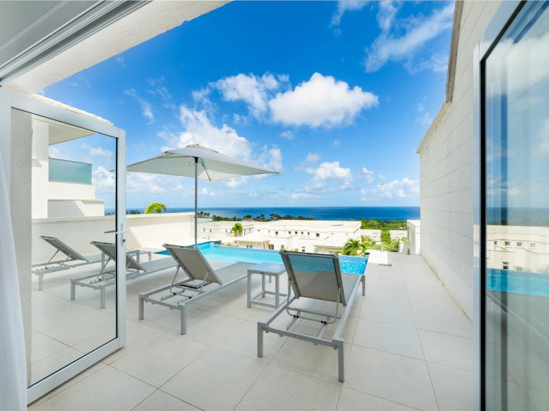 Westmoreland Hills Villa 47 , St James , West Coast Barbados , Westmoreland Hills 