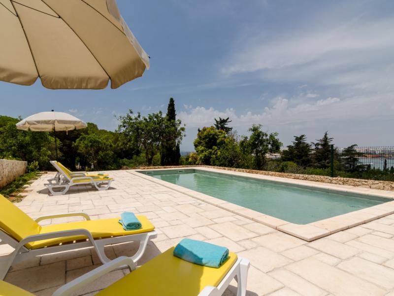 Villa Colmo , Western Algarve 