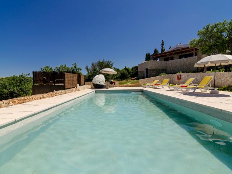 Villa Colmo , Western Algarve 