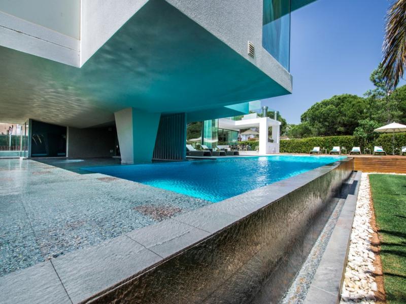 Quinta Verde , Algarve , Quinta Verde 