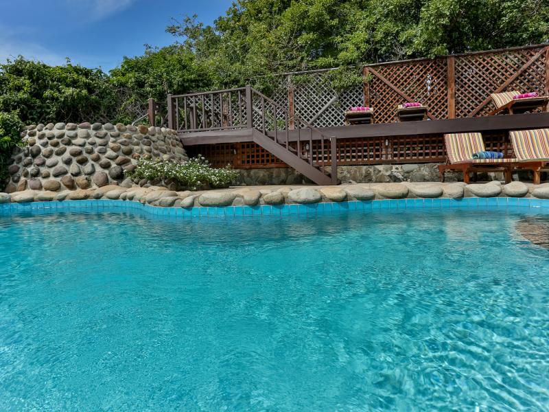 Villa Cadasse , Cap Estate , Gros Islet 