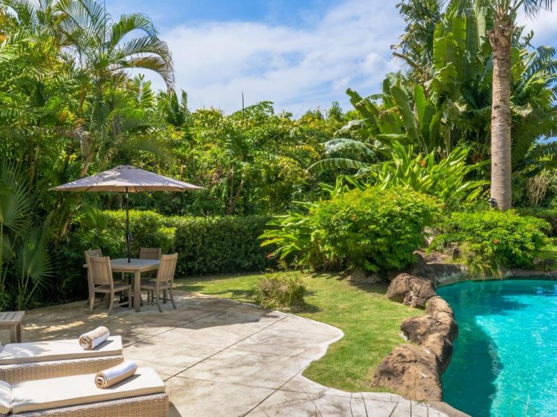 Sandy Lane Estate - Ceiba , Sandy Lane Estate , St James , West Coast Barbados 