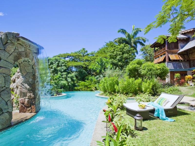 C'est la Vie , Gros lset 