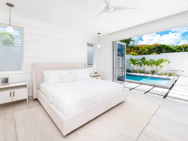 Porters Place 13 , Porters , St James , West Coast Barbados 