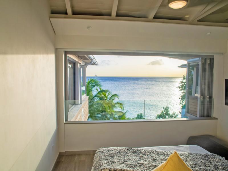 Portobello Villa , St James , West Coast Barbados 