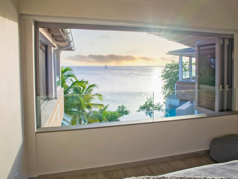 Portobello Villa , St James , West Coast Barbados 