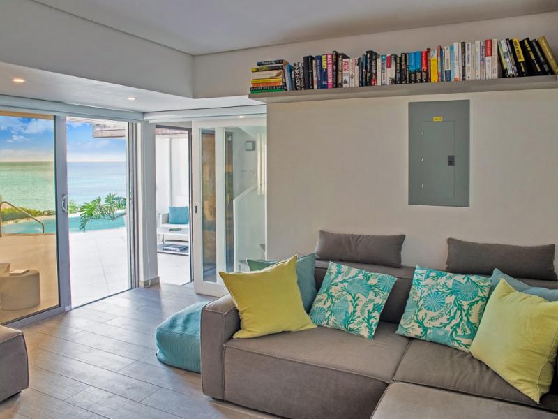 Portobello Villa , St James , West Coast Barbados 