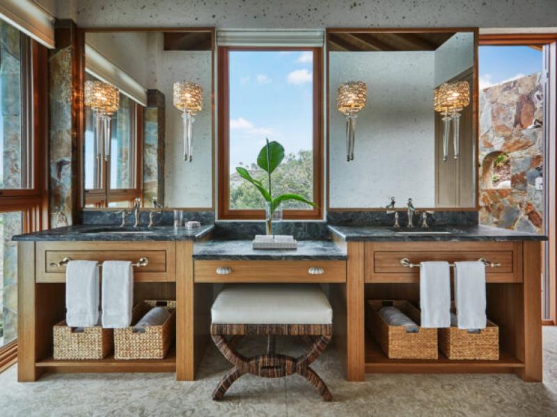Poseidon’s Perch Villa - Oil Nut Bay , Oil Nut Bay , Virgin Gorda 