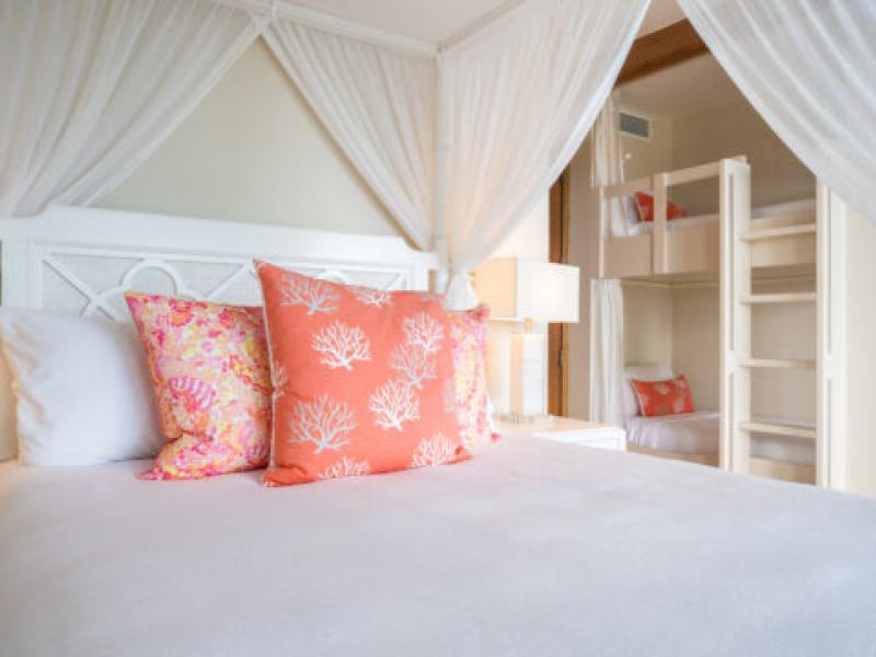 Poseidon’s Perch Villa - Oil Nut Bay , Oil Nut Bay , Virgin Gorda 