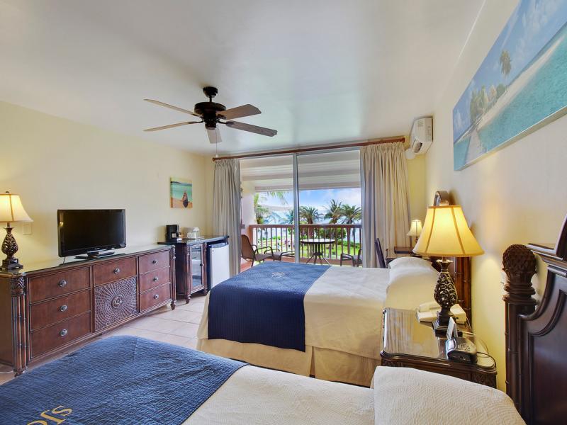 St James' Club & Villas , South 