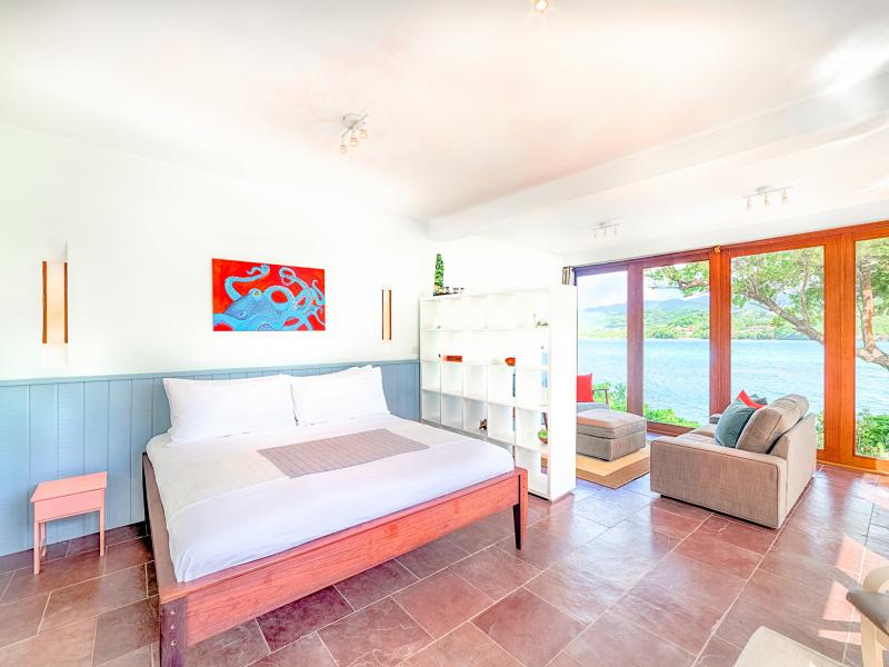 473 Grenada Boutique Resort , St Georges 