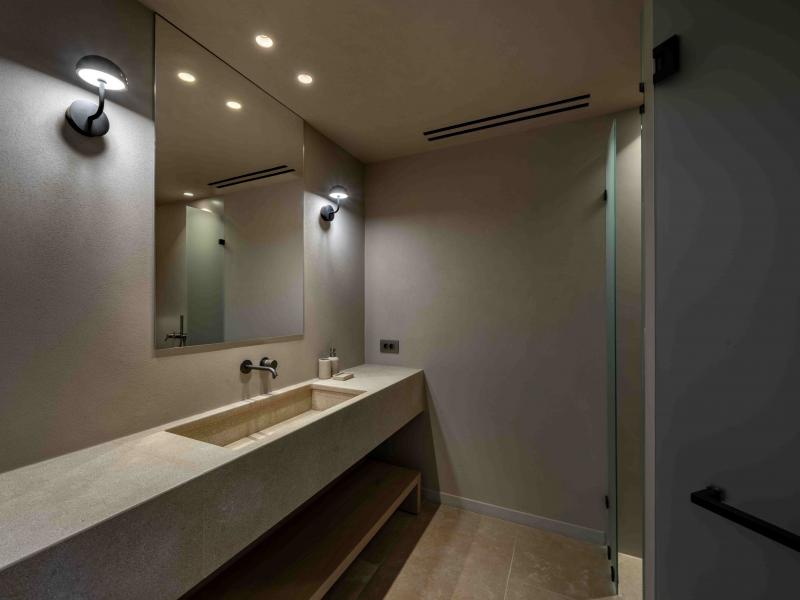 Villa Avus , Porto Heli 