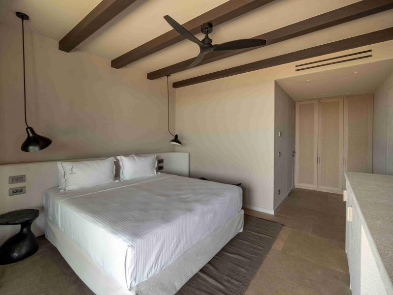 Villa Avus , Porto Heli 