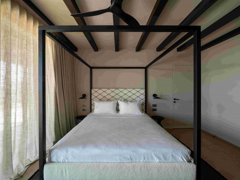 Villa Avus , Porto Heli 