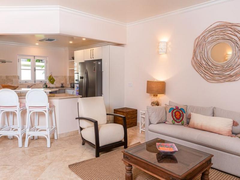 Schooner Bay 113 – Boana , Schooner Bay , Speightstown , West Coast Barbados 