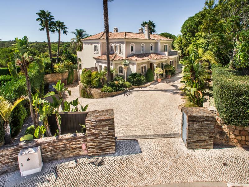 Villa Lirio , Quinta do Lago , Quinta Verde 