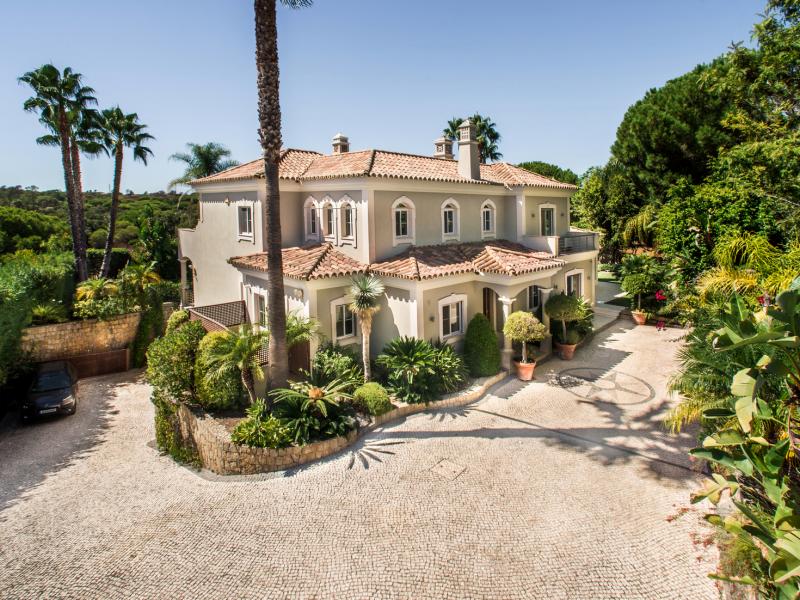 Villa Lirio , Quinta do Lago , Quinta Verde 