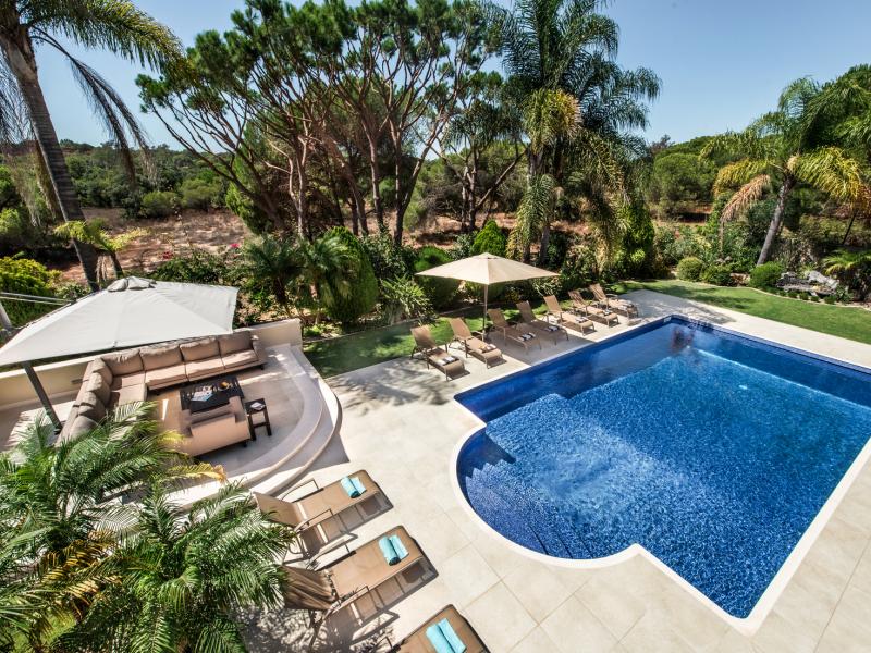 Villa Lirio , Quinta do Lago , Quinta Verde 