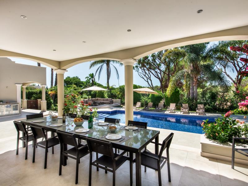 Villa Lirio , Quinta do Lago , Quinta Verde 