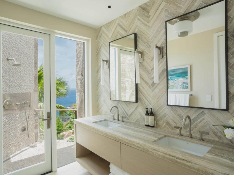 Quintessa Villa - Oil Nut Bay , Oil Nut Bay , Virgin Gorda 