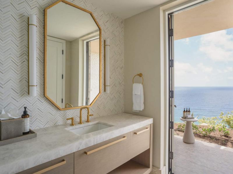 Quintessa Villa - Oil Nut Bay , Oil Nut Bay , Virgin Gorda 