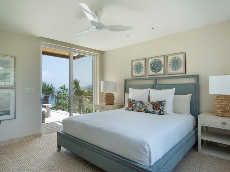 Quintessa Villa - Oil Nut Bay , Oil Nut Bay , Virgin Gorda 