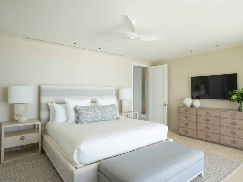 Quintessa Villa - Oil Nut Bay , Oil Nut Bay , Virgin Gorda 
