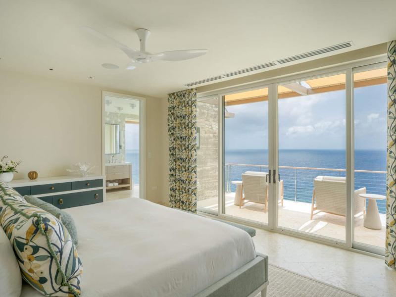 Quintessa Villa - Oil Nut Bay , Oil Nut Bay , Virgin Gorda 