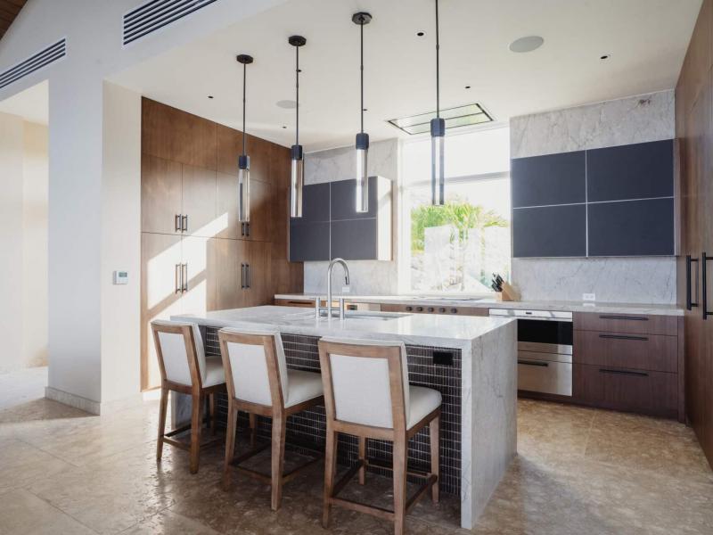 Quintessa Villa - Oil Nut Bay , Oil Nut Bay , Virgin Gorda 
