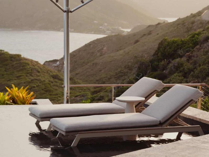 Quintessa Villa - Oil Nut Bay , Oil Nut Bay , Virgin Gorda 