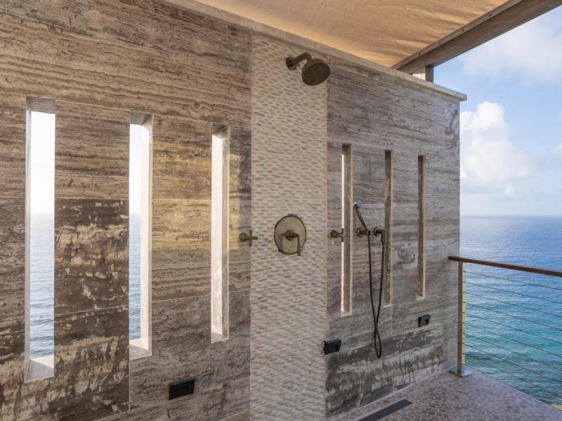Quintessa Villa - Oil Nut Bay , Oil Nut Bay , Virgin Gorda 