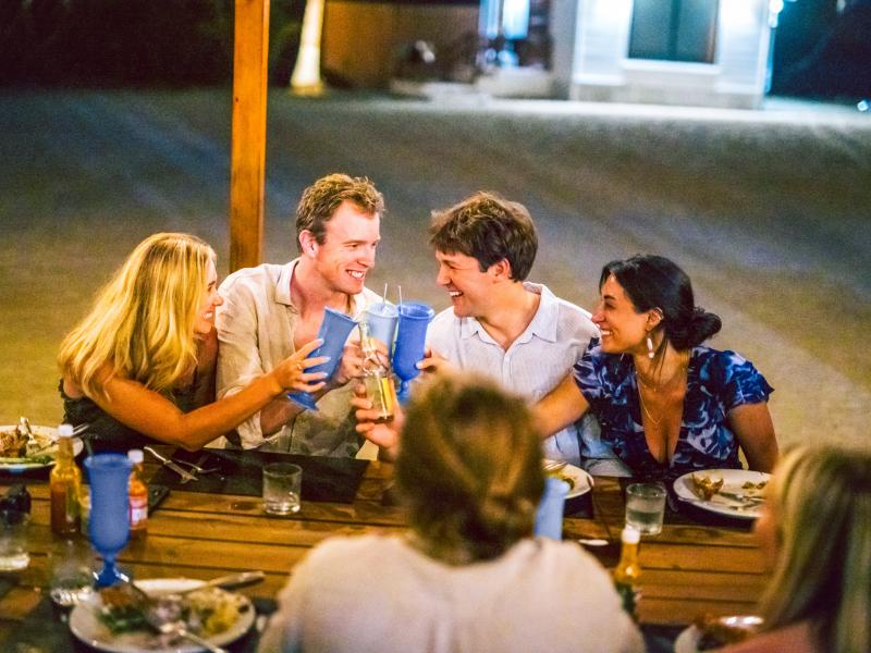 Royal Belize , Belize 