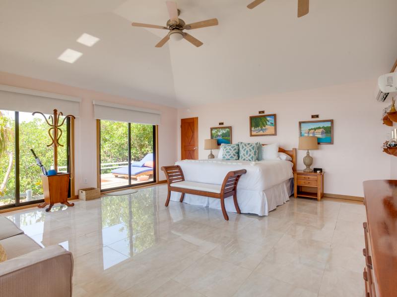 Royal Belize , Belize 