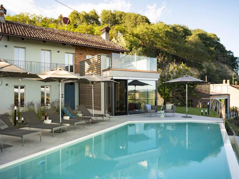 Casa Clara , Piedmont 