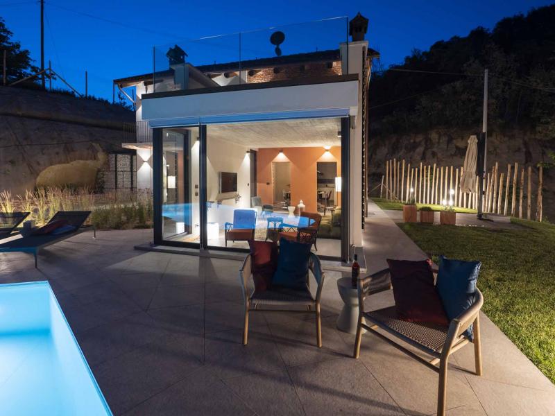 Casa Clara , Piedmont 