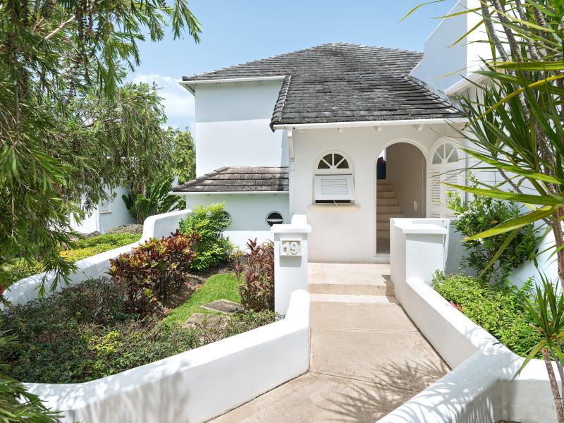 Royal Westmoreland - Royal Villa 19 , Royal Westmoreland , St James , West Coast Barbados 