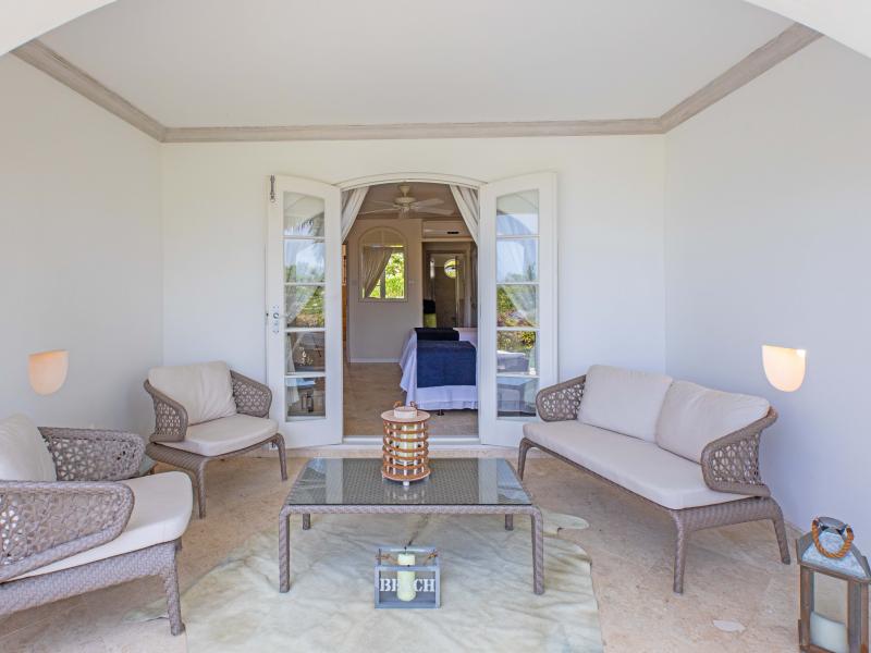 Royal Westmoreland - Royal Villa 12 , Royal Westmoreland , St James , West Coast Barbados 