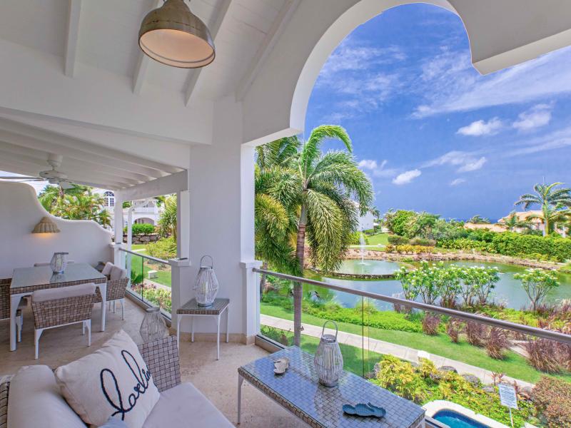 Royal Westmoreland - Royal Villa 12 , Royal Westmoreland , St James , West Coast Barbados 