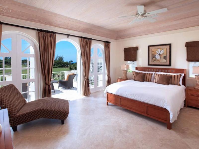 Royal Westmoreland - Mahogany Drive 7 , Royal Westmoreland , St James , West Coast Barbados 