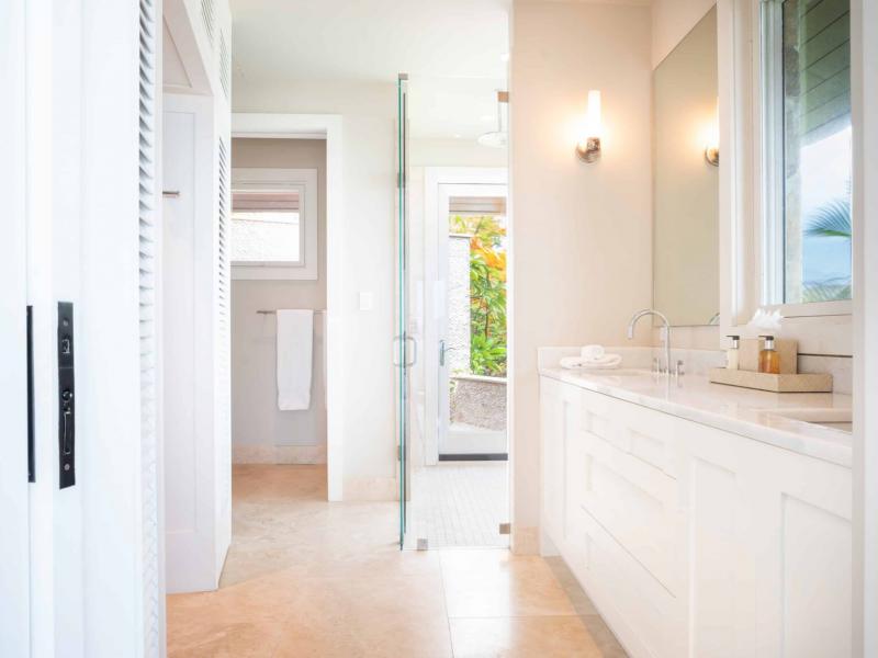 Reef House Villa - Oil Nut Bay , Oil Nut Bay , Virgin Gorda 