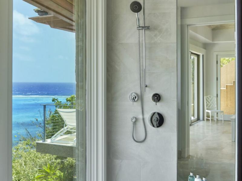 Reef House Villa - Oil Nut Bay , Oil Nut Bay , Virgin Gorda 