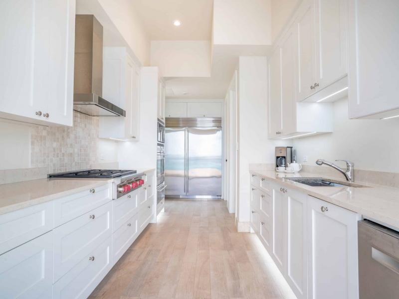 Reef House Villa - Oil Nut Bay , Oil Nut Bay , Virgin Gorda 