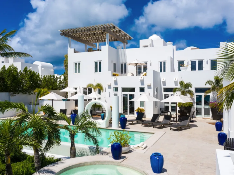 Rendezvous Anguilla , Rendezvous Bay 