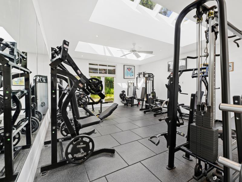 The Ridge , St Peter , West Coast Barbados 