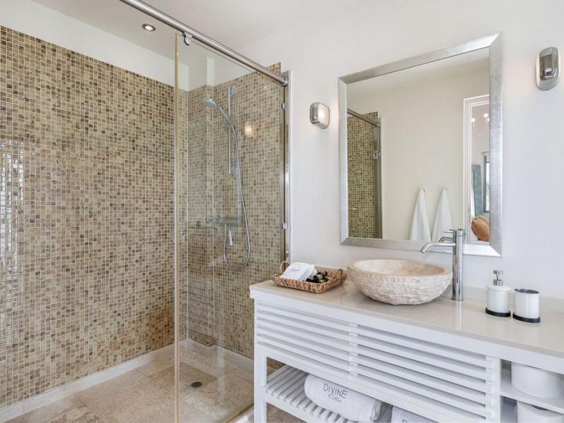 Divine Villas , Crete 