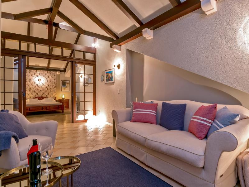 Villa Terra Rossa , Hvar 