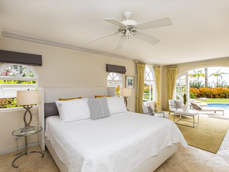 Royal Westmoreland - Royal Villa 1 Swansway , Royal Westmoreland , St James , West Coast Barbados 