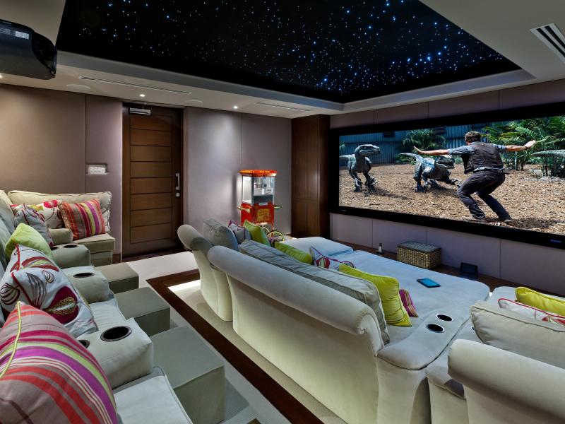 Sandy Lane Estate - Villa Sanzaru , Sandy Lane Estate , St James , West Coast Barbados 