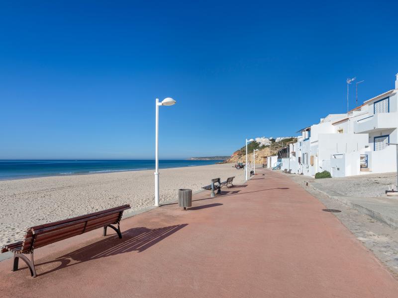 Villa Alegria - Vila Vita Parc Collection , Algarve , Salema , Western Algarve 