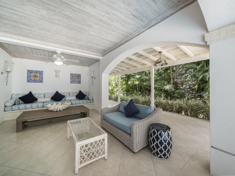 Sandy Lane Estate - Sandalwood House , Sandy Lane Estate , St James , West Coast Barbados 